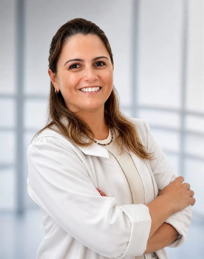 Fernanda Albuquerque — Feroli Estética